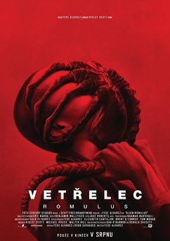 Vetřelec: Romulus  