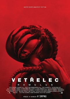 Vetřelec: Romulus  
