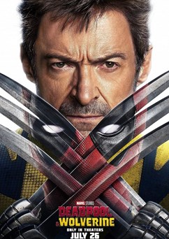 Deadpool a Wolverine  