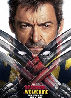 Deadpool a Wolverine  