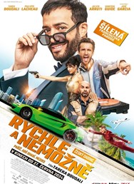 Rychle a nemožně 