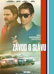 Závod o slávu