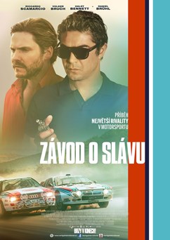 Závod o slávu