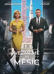 Vezmi mě na Měsíc