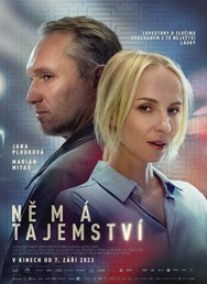 SENIORKINO - Němá tajemství