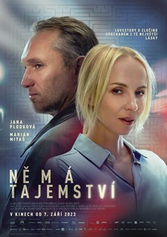 SENIORKINO - Němá tajemství
