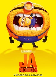 JÁ PADOUCH 4