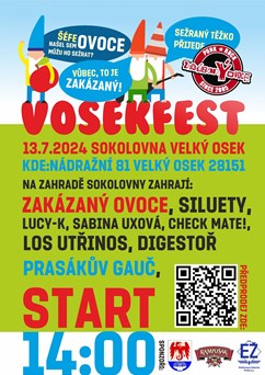 Vosekfest 2