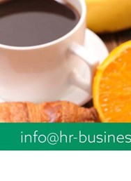 HR Breakfast - cesta k udržitelnému HR s ESG