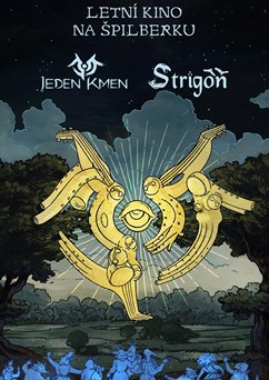 Jeden kmen | Strigôň na Špilberku