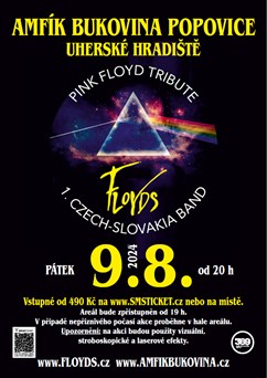 Pink Floyd CZ/SK Tribute (Floyds)