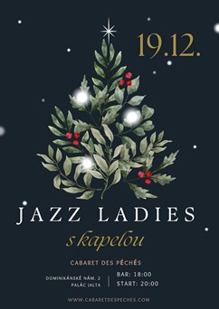 Jazz Ladies & Co