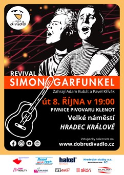 Simon & Garfunkel Revival