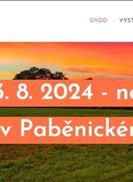 Spolufest v Paběnickém mlýně