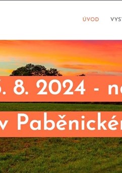 Spolufest v Paběnickém mlýně