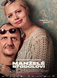 Manželé Stodolovi