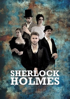 Sherlock Holmes
