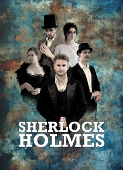 Sherlock Holmes