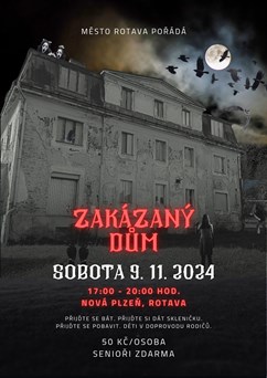 Zakázaný dům