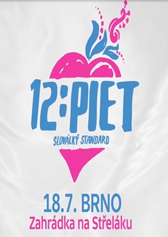 12:PIET na Zahrádce Na Střeláku
