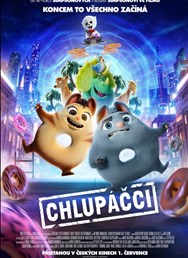 Chlupáčci