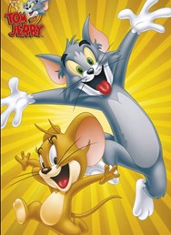 Tom a Jerry