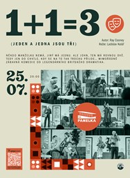1+1 = 3