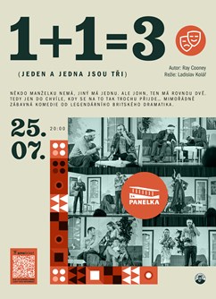 1+1 = 3