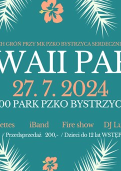 Hawaii Party vol. 14