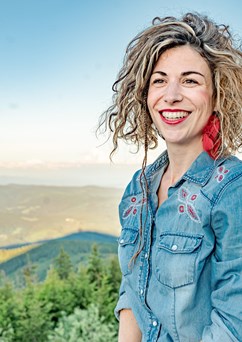 Kaczi na Šeráku