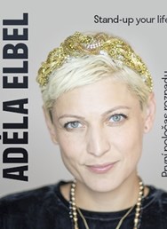 Adéla Elbel - První poločas rozpadu