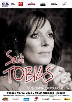 SZIDI  TOBIAS  