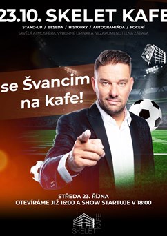 Se Švancim na kafe !