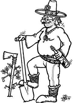 Rožnovská zahrada