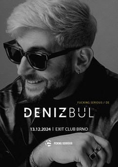 Deniz Bul [DE]