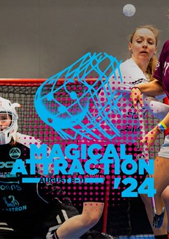 Czech Open 2024 - finálová utkání