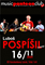 LUBOŠ POSPÍŠIL kvartet