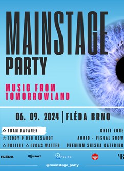 MAINSTAGE PARTY