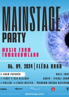 MAINSTAGE PARTY