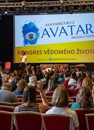 6. AVATAR kongres vědomého života