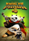 Kung fu panda 4