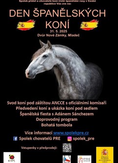 Den španělských koní