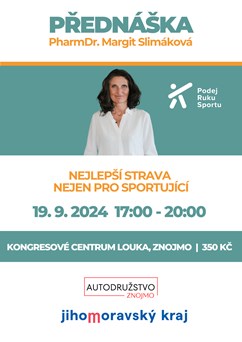 Nejlepší strava nejen pro sportující
