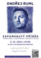 ZAPOMENUTÝ PŘÍBĚH - Ondřej Ruml, Vánoční koncert
