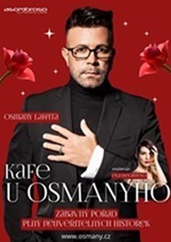 Kafe u OSMANYHO | Varnsdorf