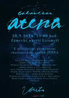 Galavečer ATENA