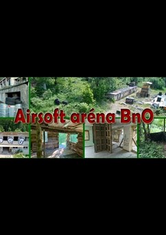 18. Oficiální střílení v BnO