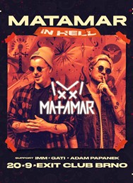 MATAMAR In Hell!
