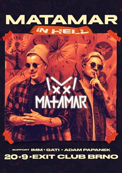 MATAMAR In Hell!