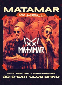 MATAMAR In Hell!